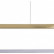 Подвесной светильник Loft it Ring 10016XL