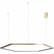 Подвесной светильник Loft it Ring 10016XL