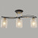 Люстра на штанге Citilux Мотив CL166131