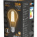 Лампа светодиодная Gauss Filament E27 30Вт 2700K 102902130