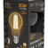 Лампа светодиодная Gauss Filament E27 30Вт 2700K 102902130