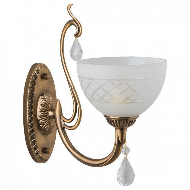 Бра MW-Light Ариадна 450023101