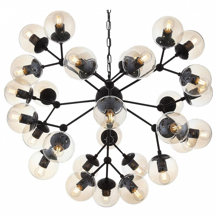 Подвесная люстра ST-Luce STAMPO SL549.413.30