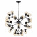 Подвесная люстра ST-Luce STAMPO SL549.413.30