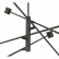 Люстра на штанге ST-Luce Formolla SL1597.403.08