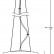 Подвесной светильник Zumaline Rain P0076-05L-F4K9