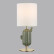 Настольная лампа декоративная Odeon Light Cactus 5425/1TA
