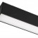 Встраиваемый светильник Arlight MAG-FLAT-45-L205-6W Day4000 (BK, 100 deg, 24V) 026947