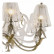 Подвесная люстра Arte Lamp Campanello A8934LM-8SA