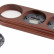 Рамка на 3 поста Werkel Legend (итальянский орех) W0035225
