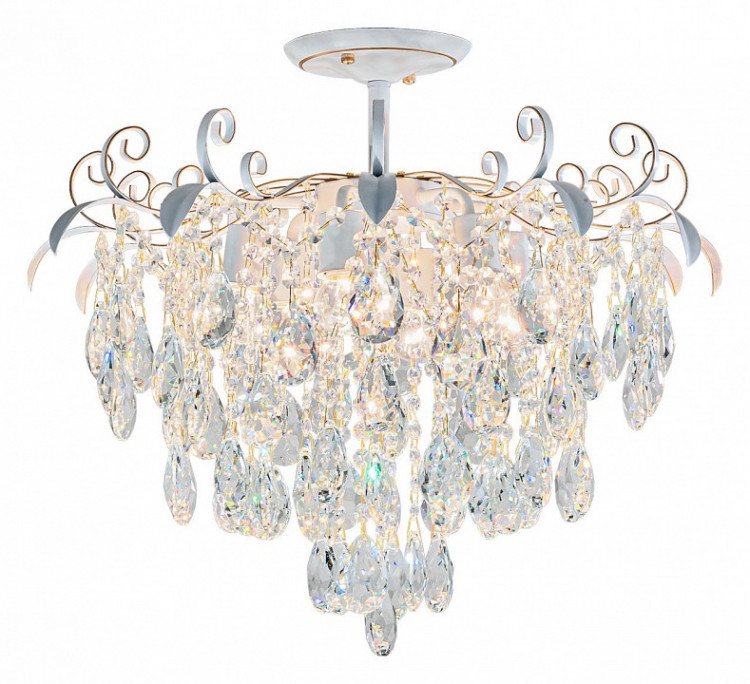 Люстра на штанге Escada Kelly 1123/6PL