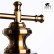 Подвесная люстра Arte Lamp Kensington A1511LM-3PB