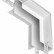 Соединитель угловой внутренний для треков встраиваемых Maytoni Accessories for tracks Exility TRA034ICL-42.12W