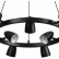 Подвесная люстра Lumion Ilmina 8237/9