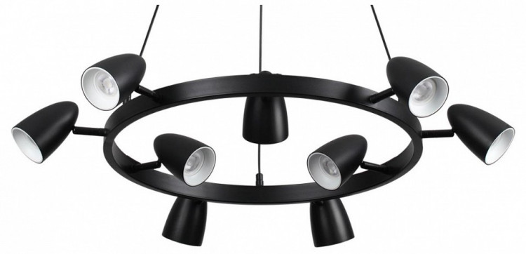 Подвесная люстра Lumion Ilmina 8237/9