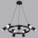 Подвесная люстра Lumion Ilmina 8237/9