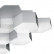 Накладной светильник Lightstar Favo 750122