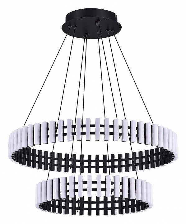 Подвесная люстра ST-Luce Estense SL6203.403.65