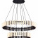 Подвесная люстра ST-Luce Estense SL6203.403.65