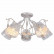 Потолочная люстра Arte Lamp Calice A9081PL-5WG