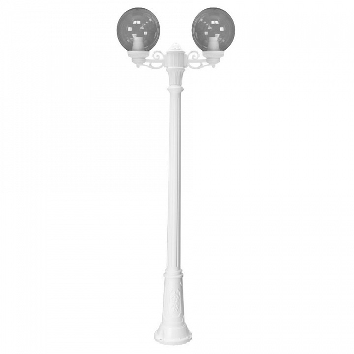 Фонарный столб Fumagalli Globe 250 G25.156.S20.WZE27