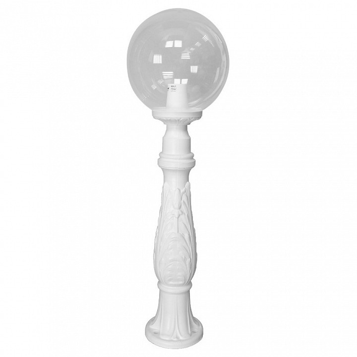 Наземный высокий светильник Fumagalli Globe 300 G30.162.000.WXE27