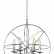 Подвесная люстра Loft it Foucaults Orb LOFT1193-6