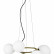 Подвесная люстра Lightstar Globo 815051