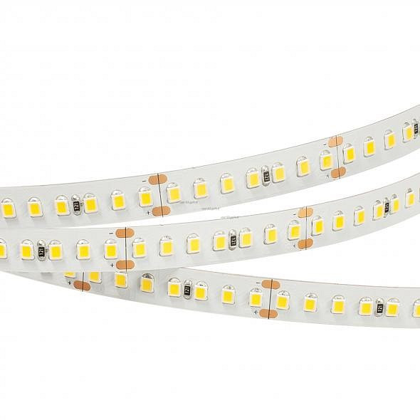 Лента светодиодная Arlight RT 2-5000 24V Day4000 3x (2835, 840 LED, CRI98) 025147(1)