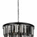 Подвесная люстра Loft it Prism 10018/600C