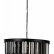 Подвесная люстра Loft it Prism 10018/600C