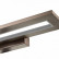 Бра Indigo Realta 14004/B/1W Brown