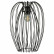 Подвесной светильник Loft it Deseno 10031 Black