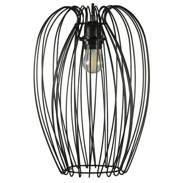 Подвесной светильник Loft it Deseno 10031 Black