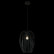 Подвесной светильник Loft it Deseno 10031 Black