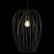 Подвесной светильник Loft it Deseno 10031 Black