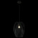 Подвесной светильник Loft it Deseno 10031 Black