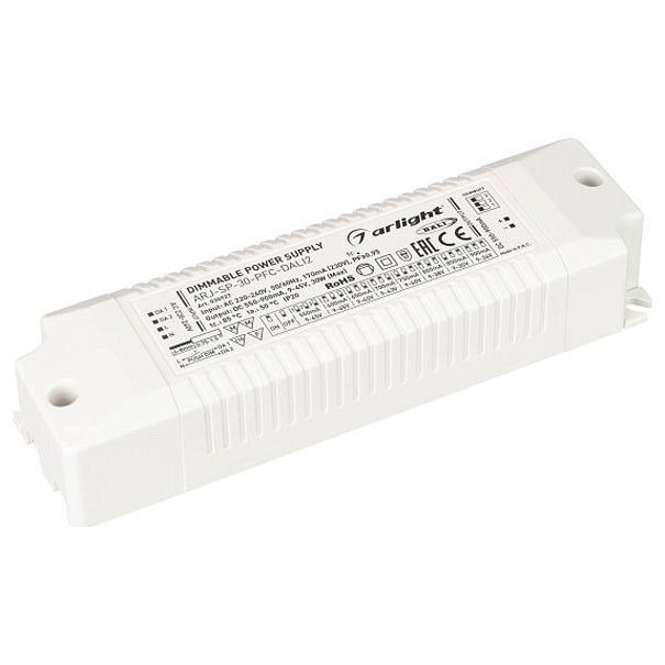 Блок питания Arlight  030927