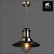 Подвесной светильник Arte Lamp Fisherman A5530SP-1SS