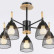 Люстра на штанге Ambrella TR TR8015