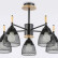 Люстра на штанге Ambrella TR TR8015