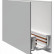 Трек накладной Maytoni Busbar trunkings Gravity TRX010-413W