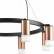 Подвесная люстра Lightstar Rullo LR0183081