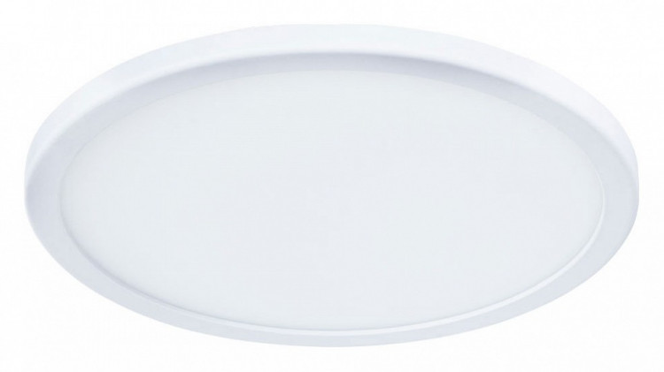 Встраиваемый светильник Arte Lamp Mesura A7974PL-1WH