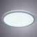 Встраиваемый светильник Arte Lamp Mesura A7974PL-1WH