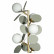 Торшер Loft it Matisse 10008F Grey
