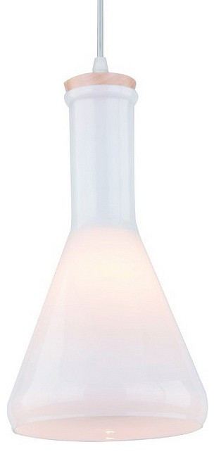 Подвесной светильник Arte Lamp Accento A8114SP-1WH