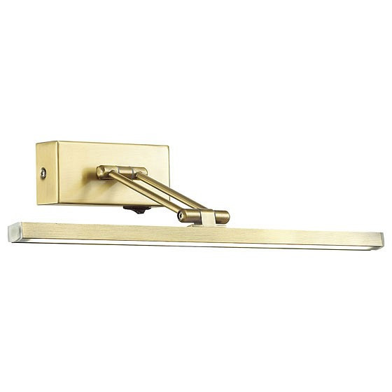 Подсветка для картины Odeon Light Sarta 4615/16WL