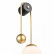 Бра Vele Luce Orchestra VL7204W01