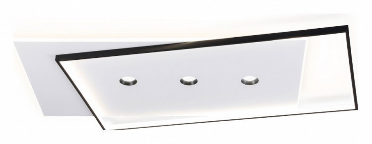 Накладной светильник Ambrella FL FL5066